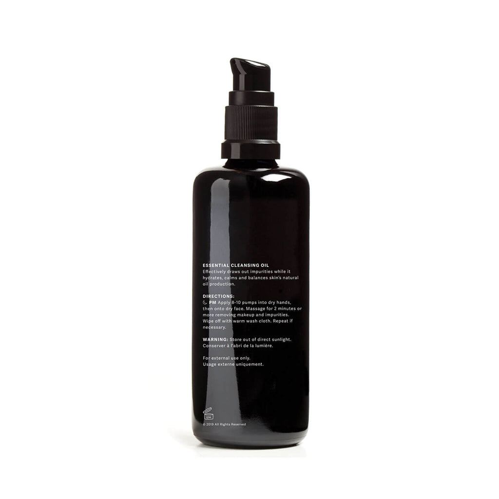 Enzymatic Cleansing Oil Deviant Skincare, 52% OFF